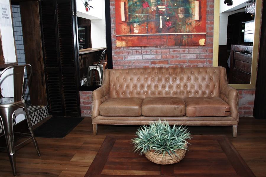 Hotel Sonetto ซานติอาโก ภายนอก รูปภาพ