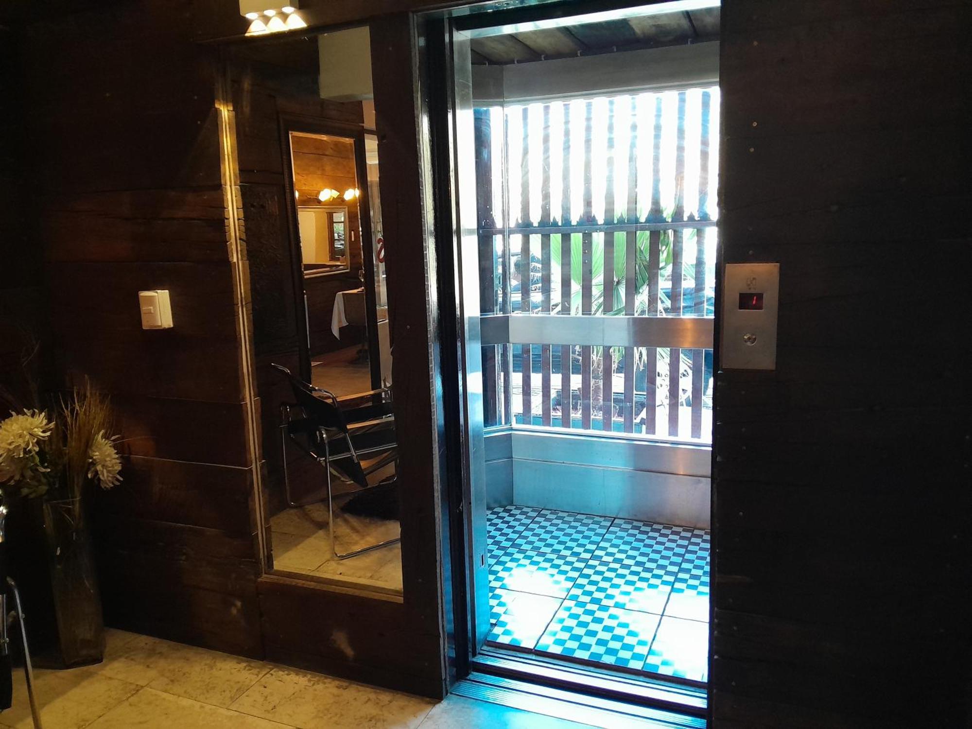 Hotel Sonetto ซานติอาโก ภายนอก รูปภาพ