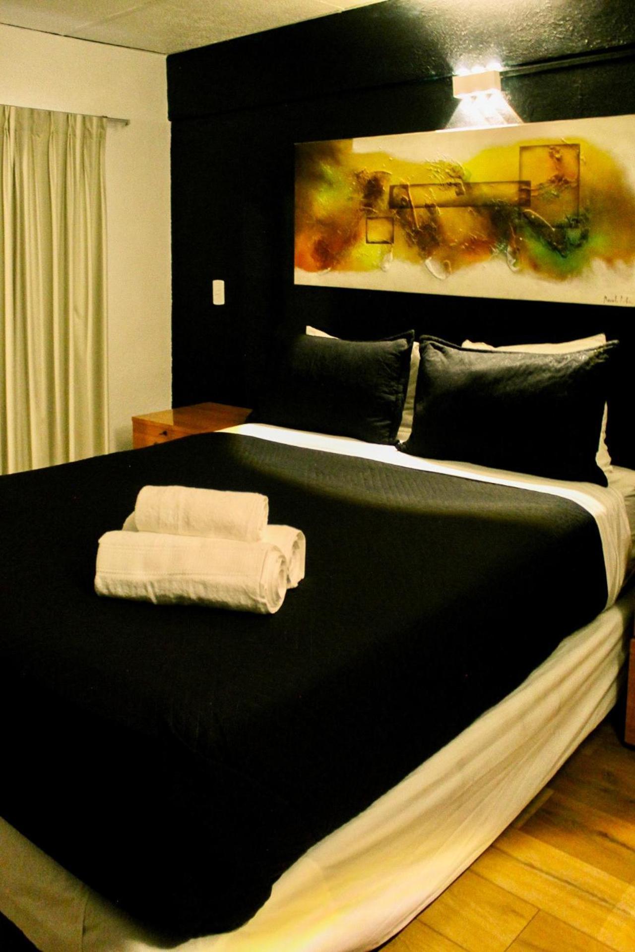 Hotel Sonetto ซานติอาโก ภายนอก รูปภาพ