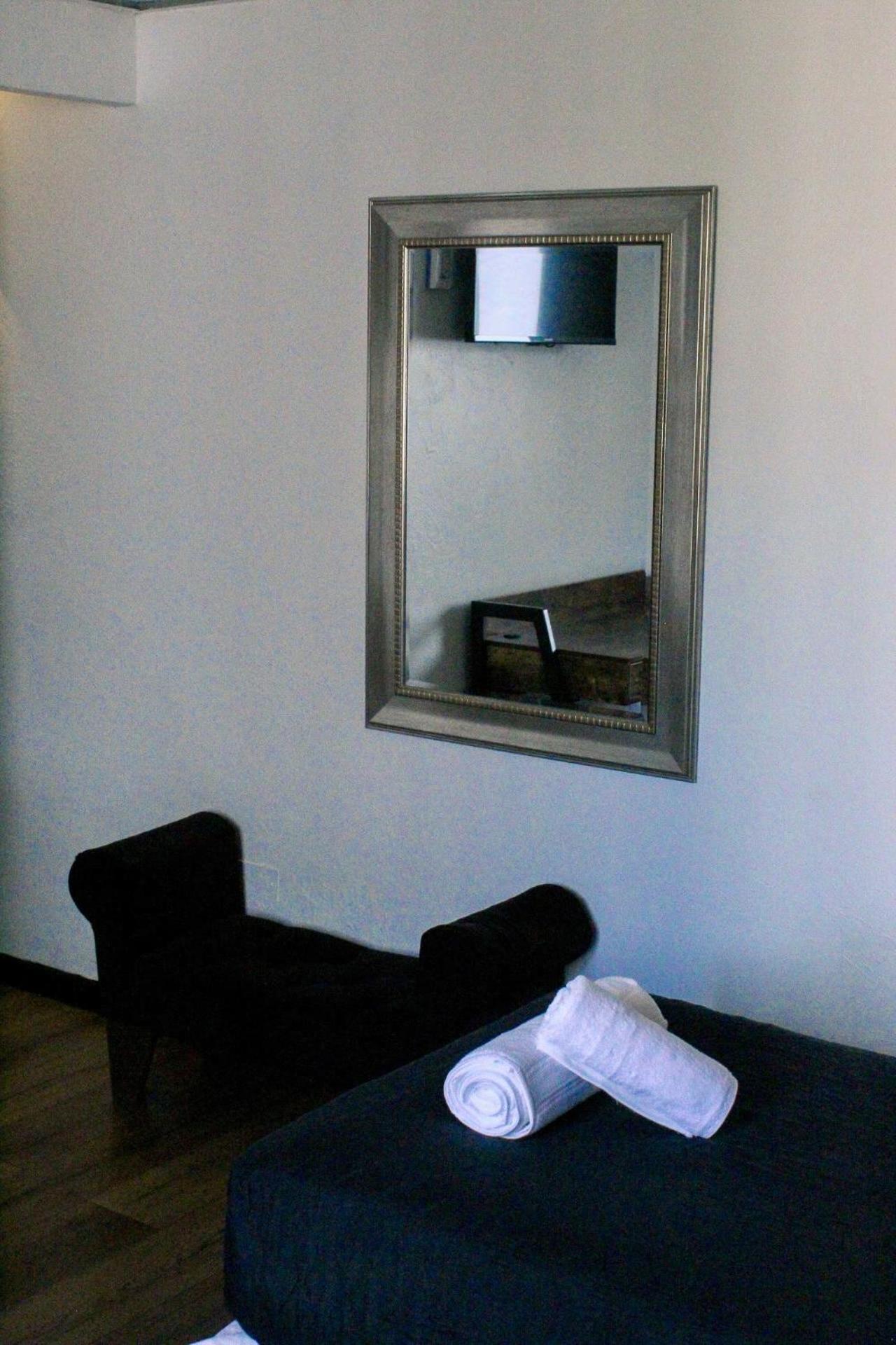 Hotel Sonetto ซานติอาโก ภายนอก รูปภาพ