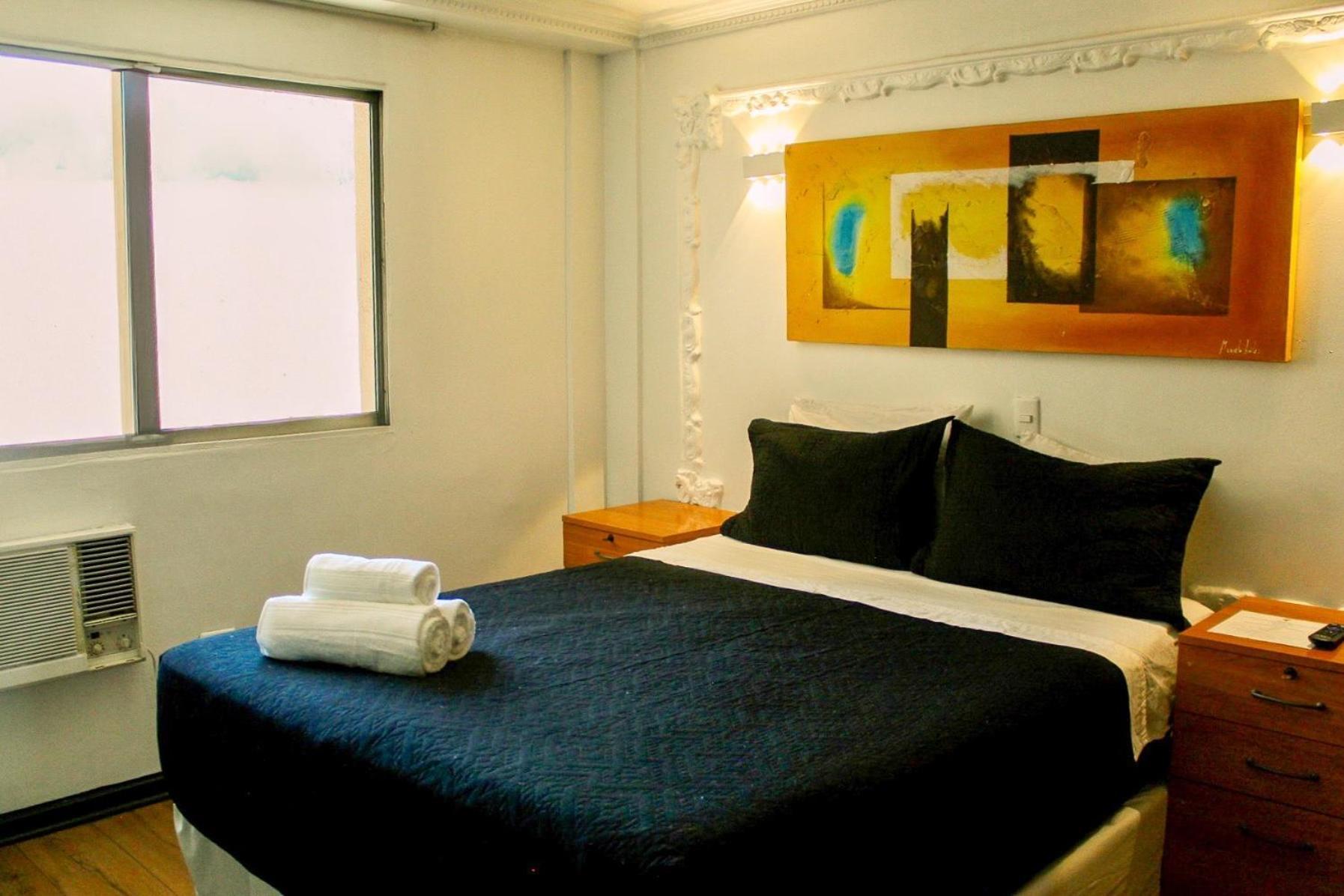 Hotel Sonetto ซานติอาโก ภายนอก รูปภาพ