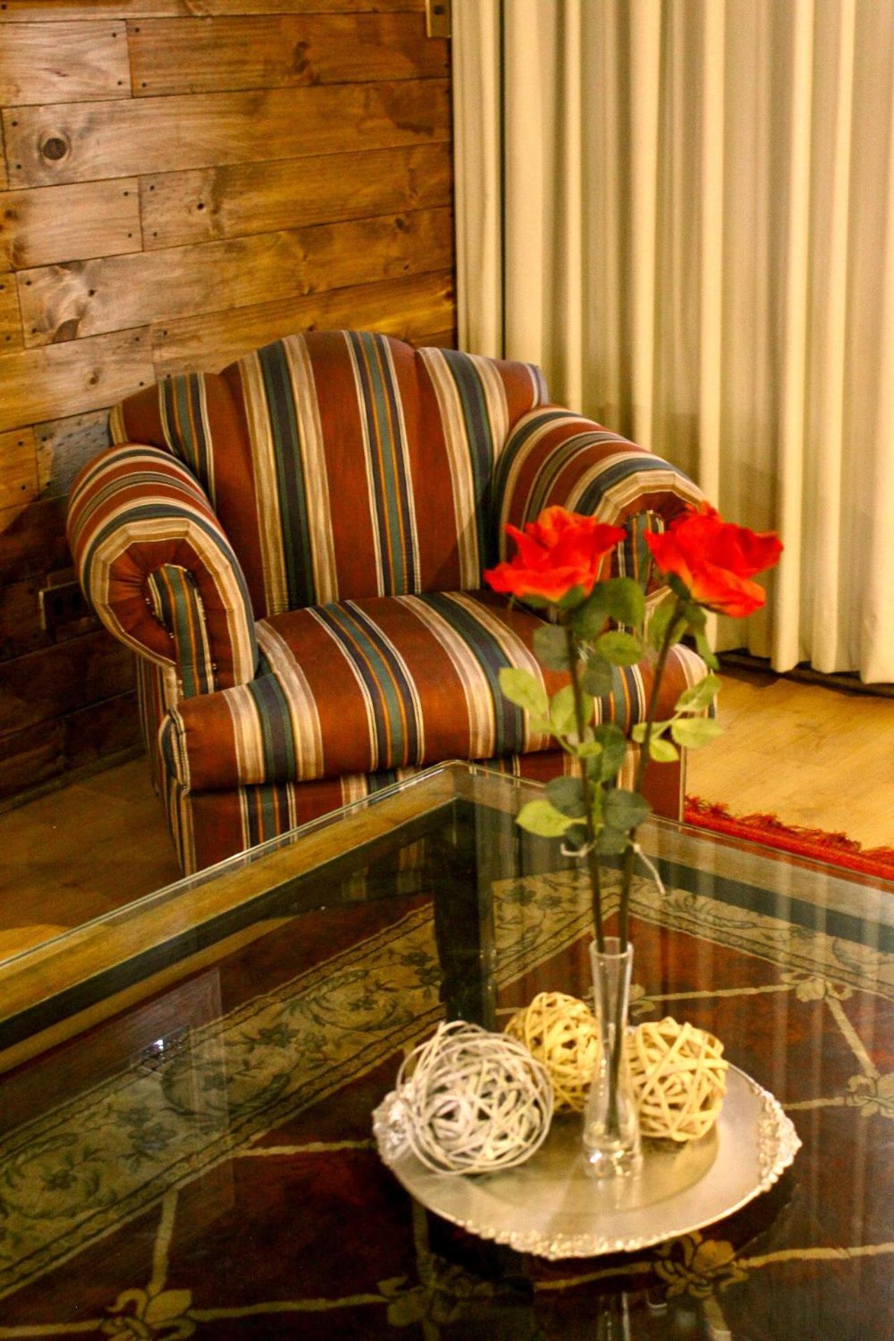 Hotel Sonetto ซานติอาโก ภายนอก รูปภาพ