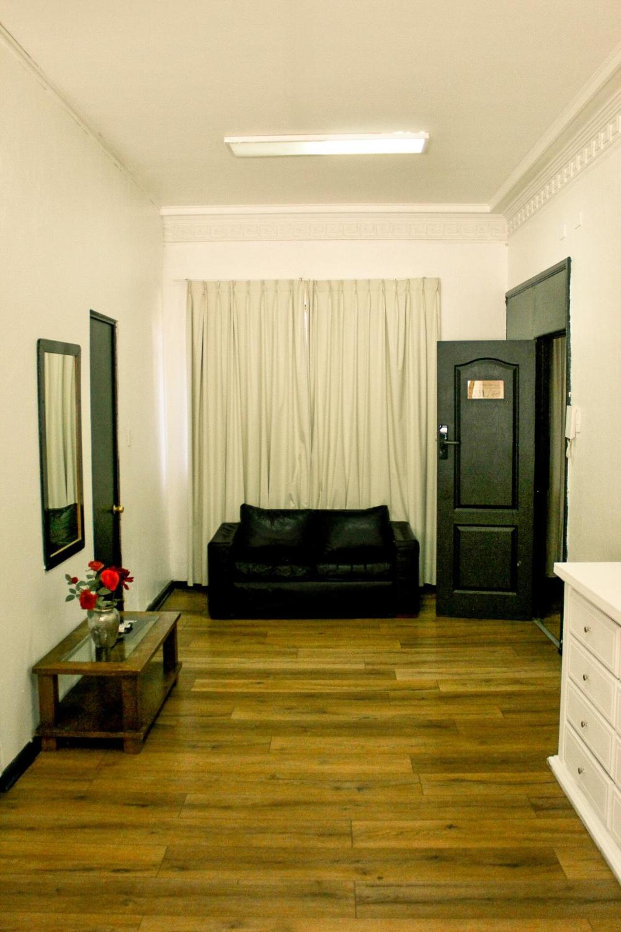 Hotel Sonetto ซานติอาโก ภายนอก รูปภาพ