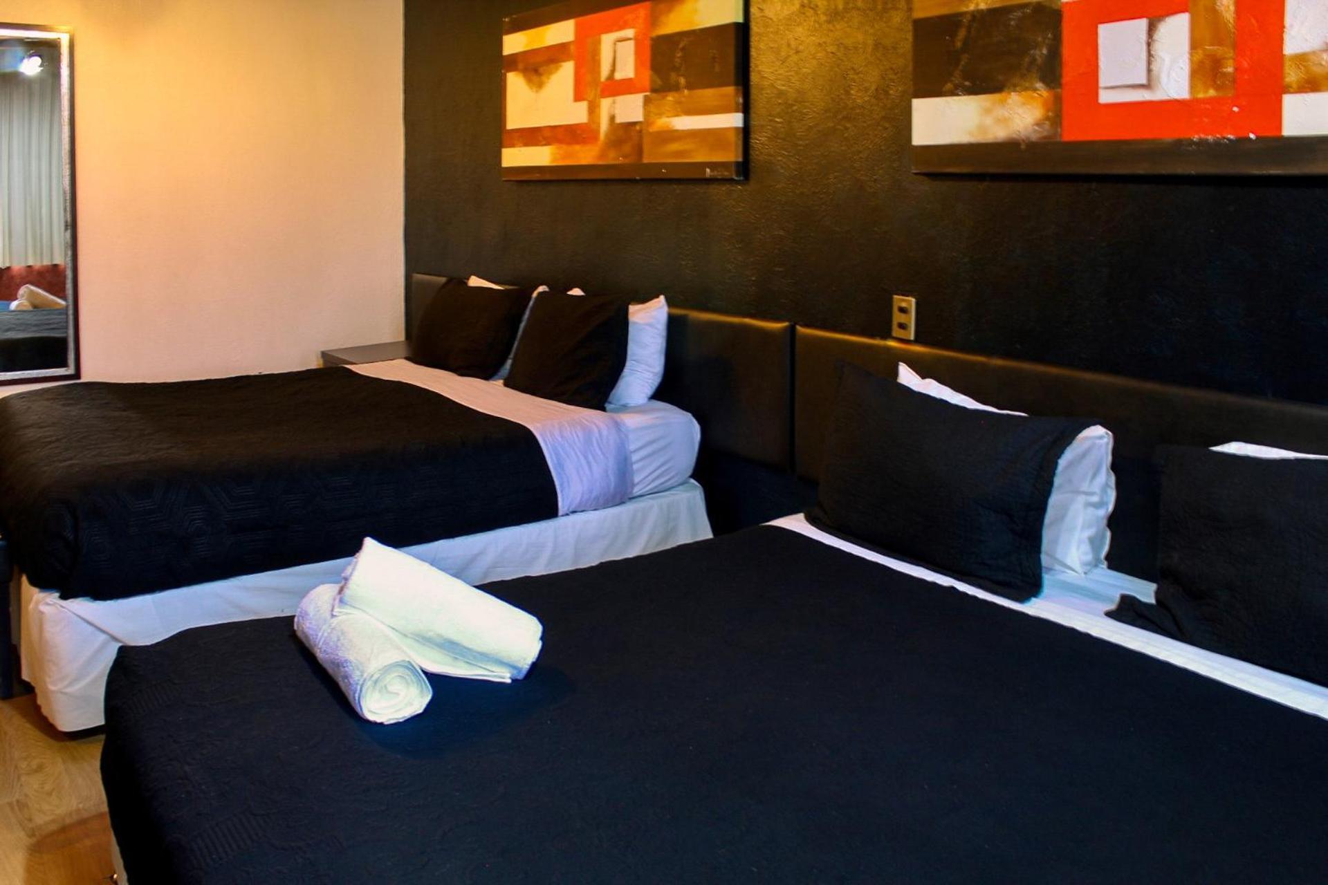 Hotel Sonetto ซานติอาโก ภายนอก รูปภาพ