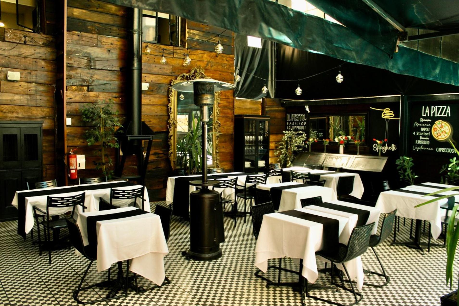 Hotel Sonetto ซานติอาโก ภายนอก รูปภาพ