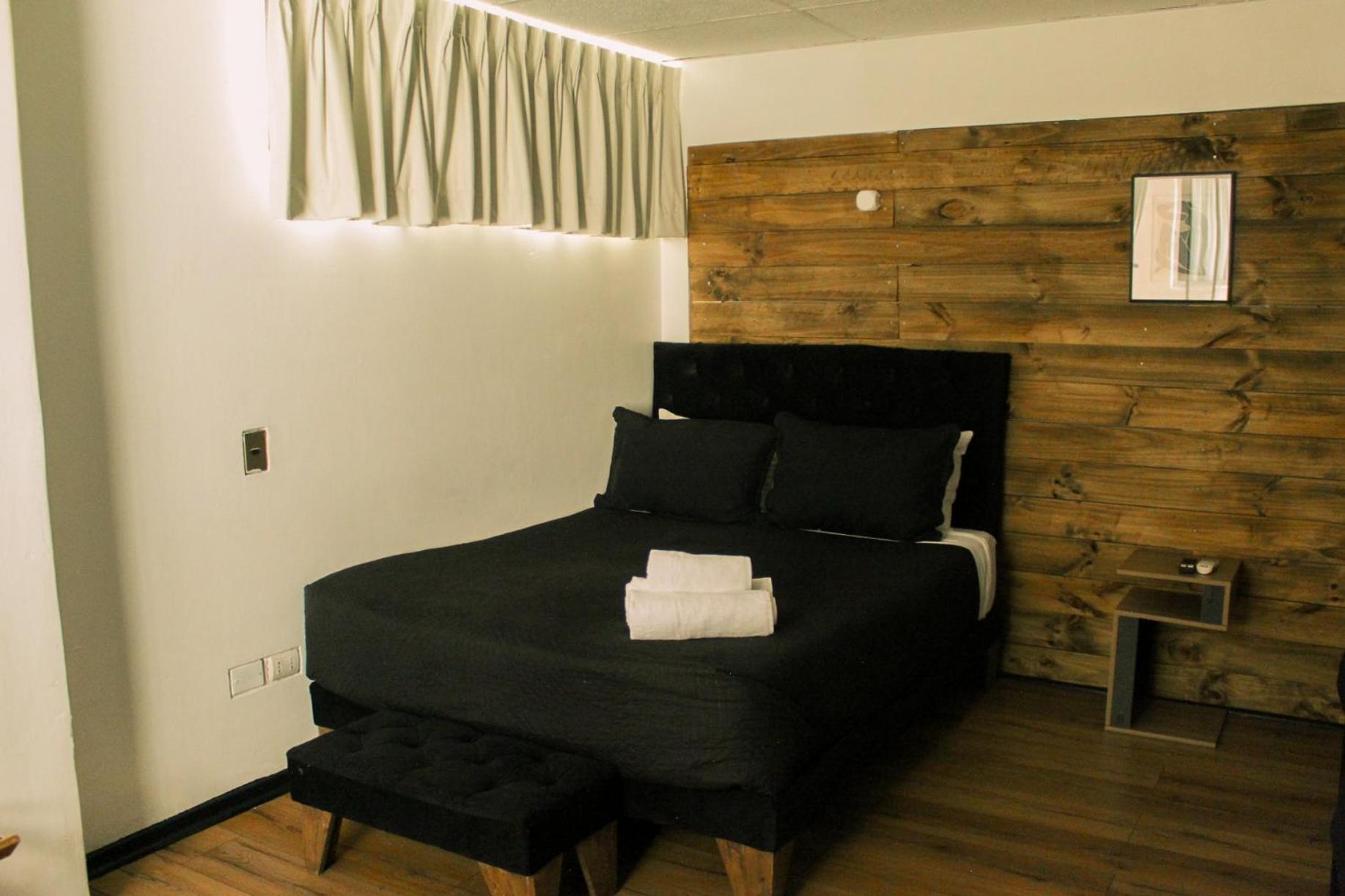 Hotel Sonetto ซานติอาโก ภายนอก รูปภาพ