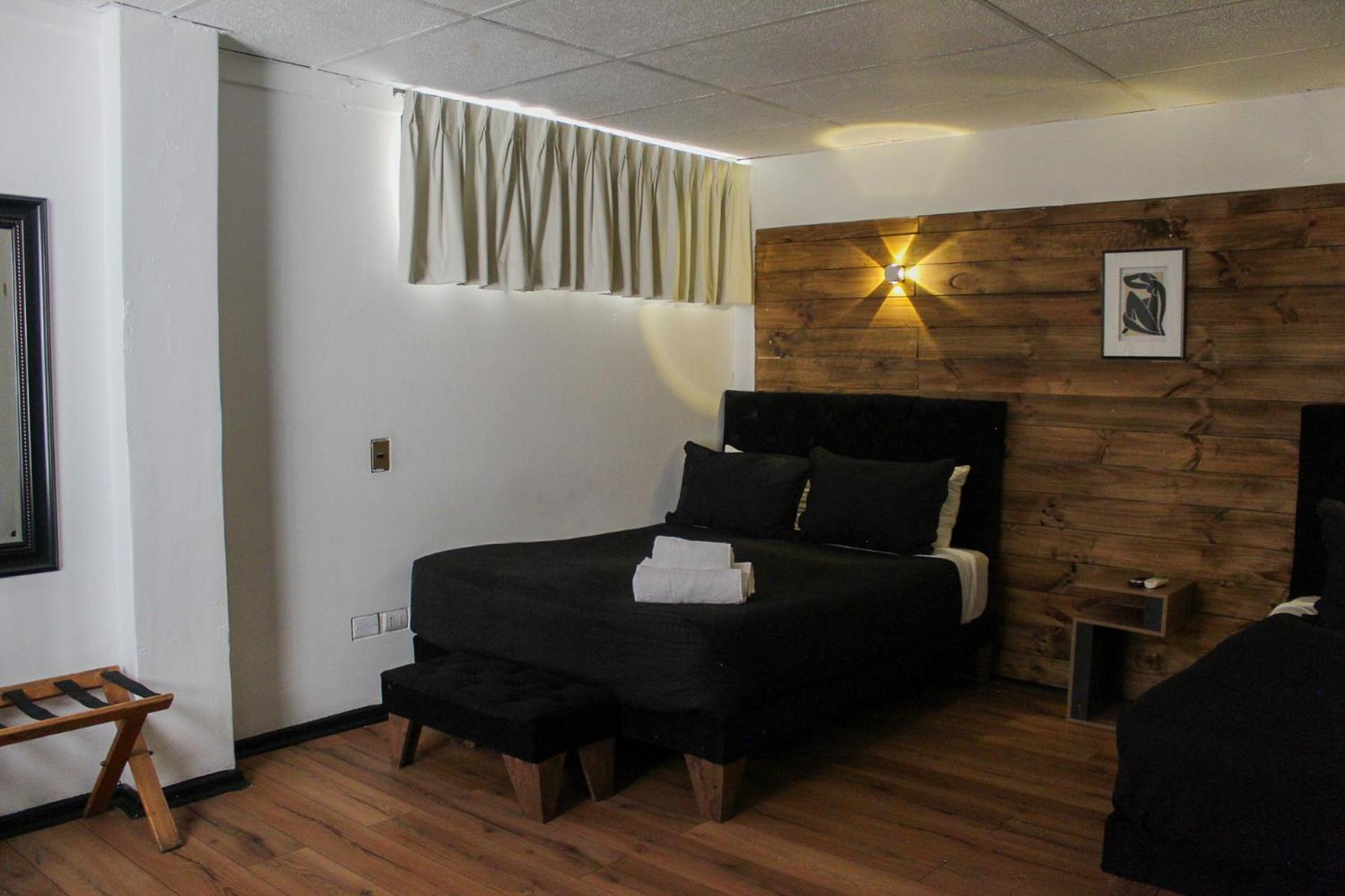 Hotel Sonetto ซานติอาโก ภายนอก รูปภาพ