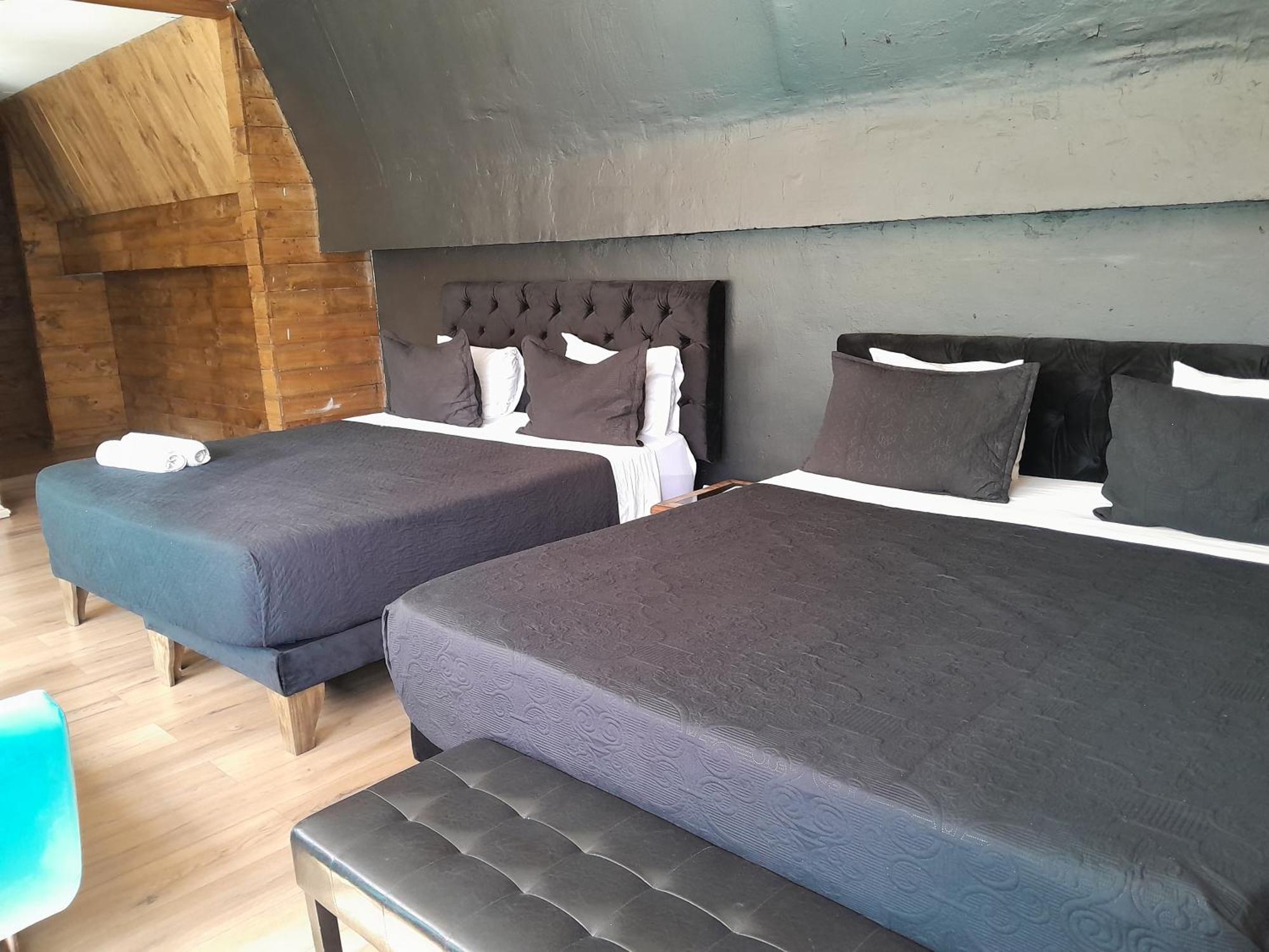 Hotel Sonetto ซานติอาโก ภายนอก รูปภาพ
