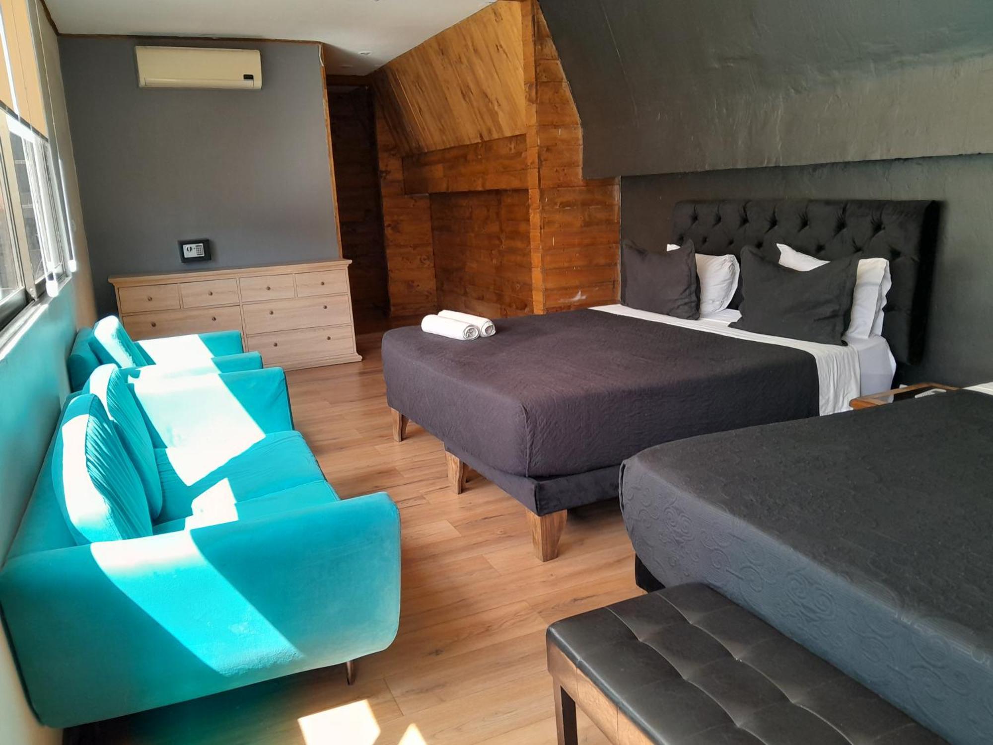 Hotel Sonetto ซานติอาโก ภายนอก รูปภาพ